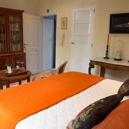 Two Rooms In Bruges Luaran gambar