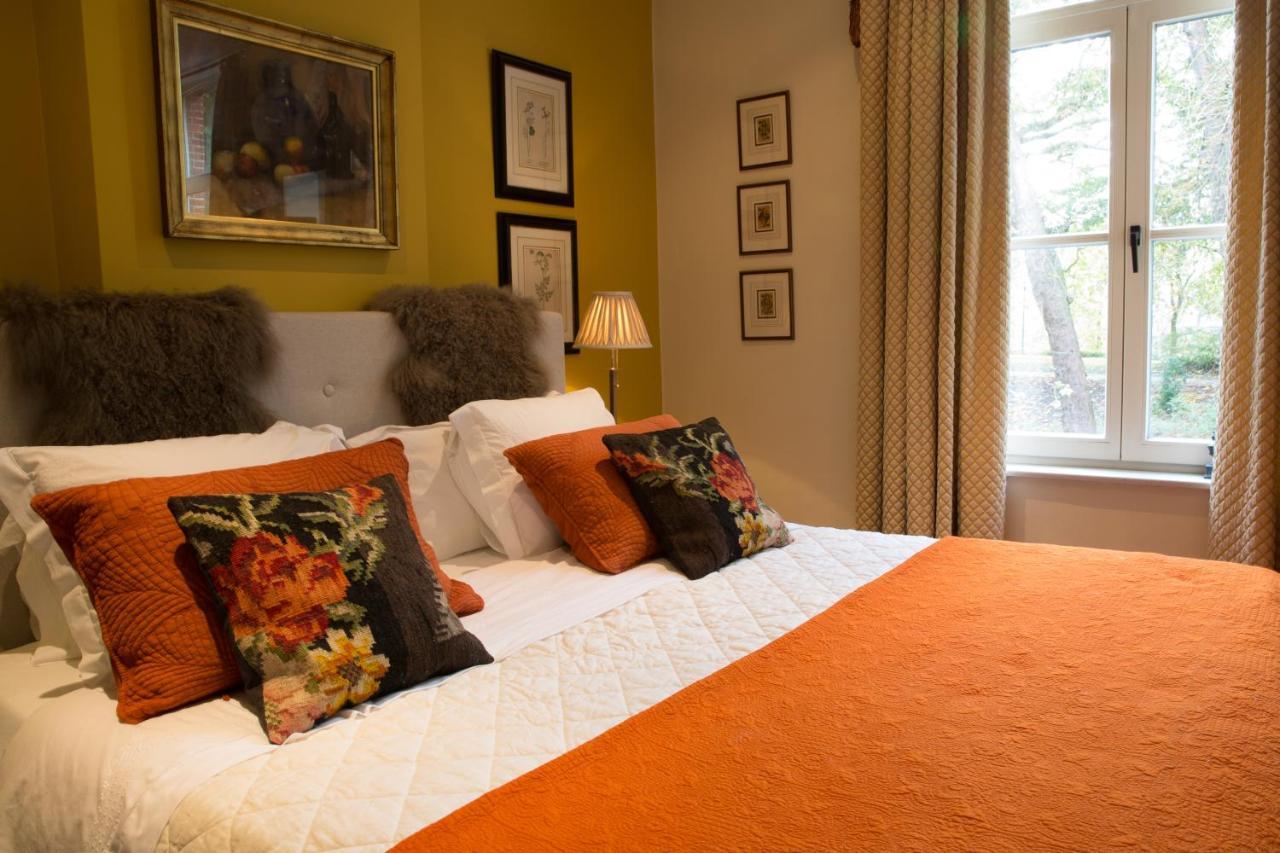 Two Rooms In Bruges Luaran gambar