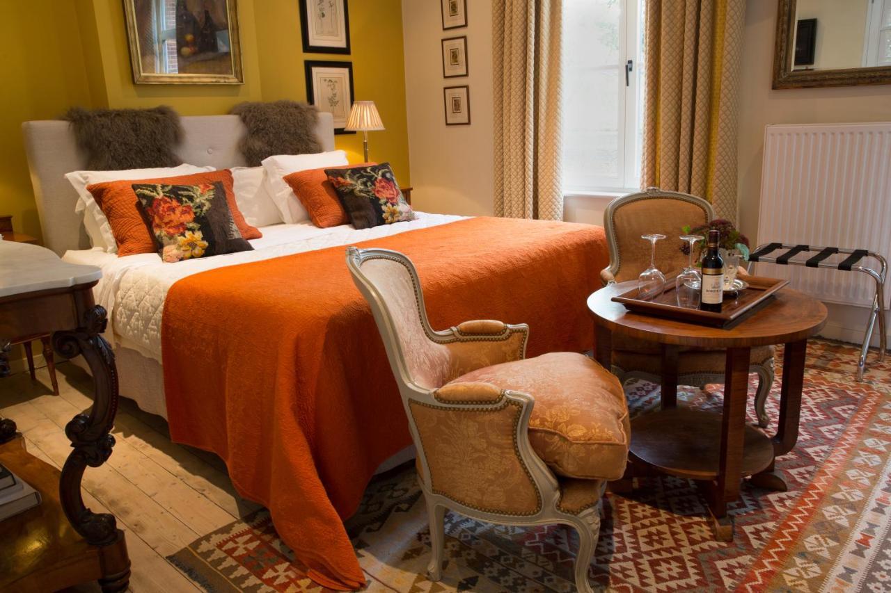 Two Rooms In Bruges Luaran gambar