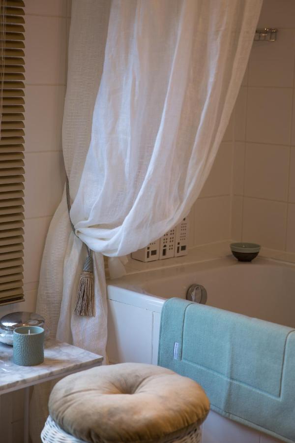 Two Rooms In Bruges Luaran gambar