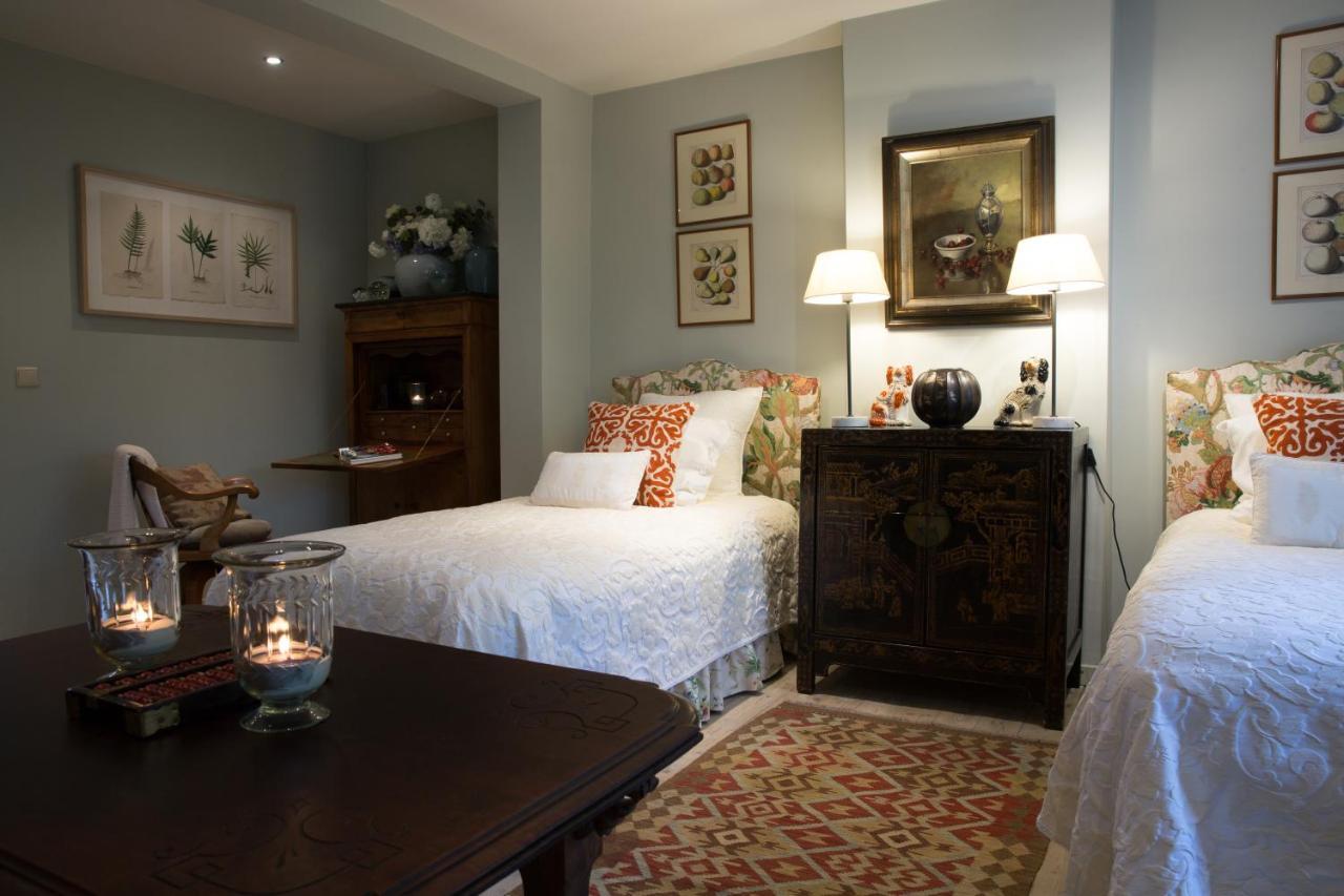 Two Rooms In Bruges Luaran gambar